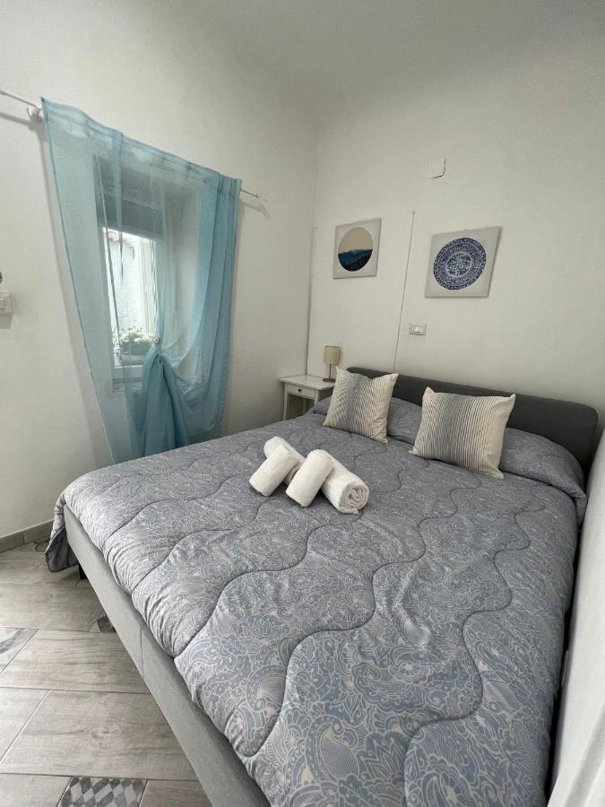 Casanova Rooms And Apartment To Rent Cefalù Dış mekan fotoğraf
