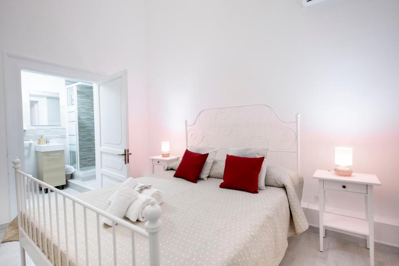 Casanova Rooms And Apartment To Rent Cefalù Dış mekan fotoğraf
